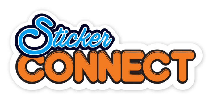 Sticker Connect | About Us